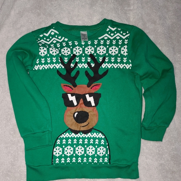 Sweter - Picture 3 of 4